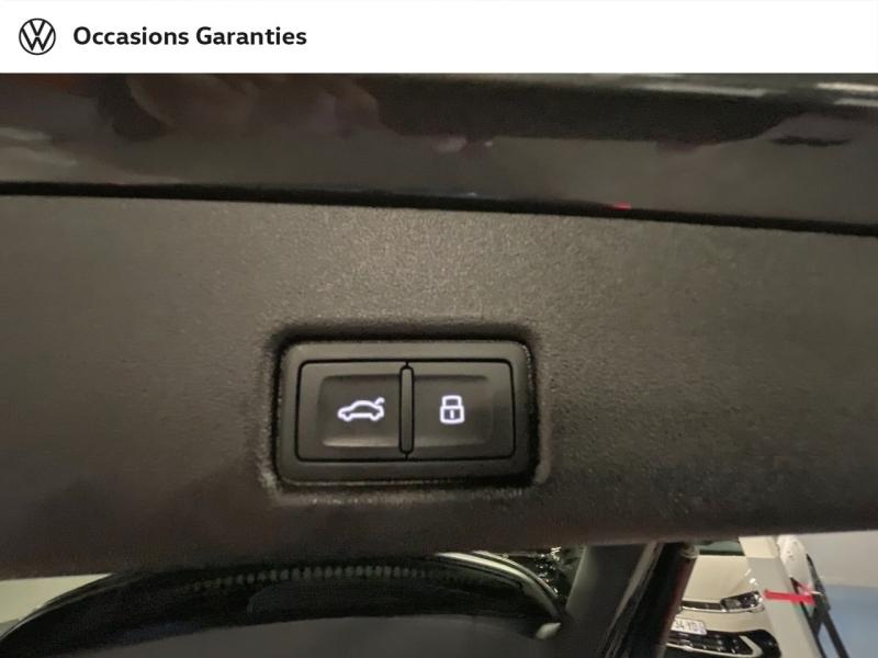 Voitures occasions Audi Q5 S line Paris