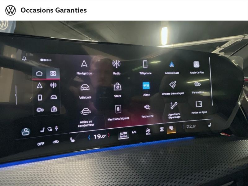 Voitures occasions Audi Q5 S line Paris