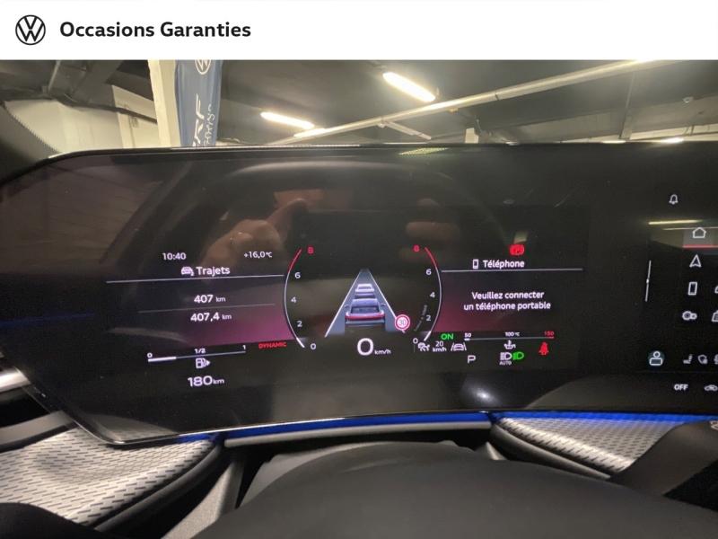 Voitures occasions Audi Q5 S line Paris