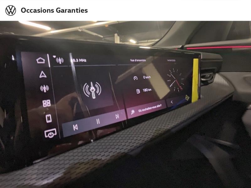 Voitures occasions Audi Q5 S line Paris