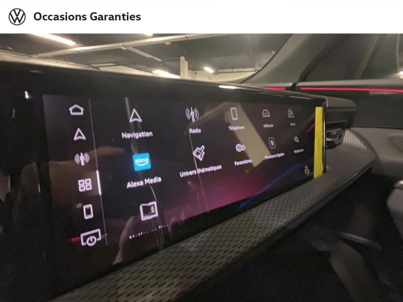 Voitures occasions Audi Q5 S line Paris