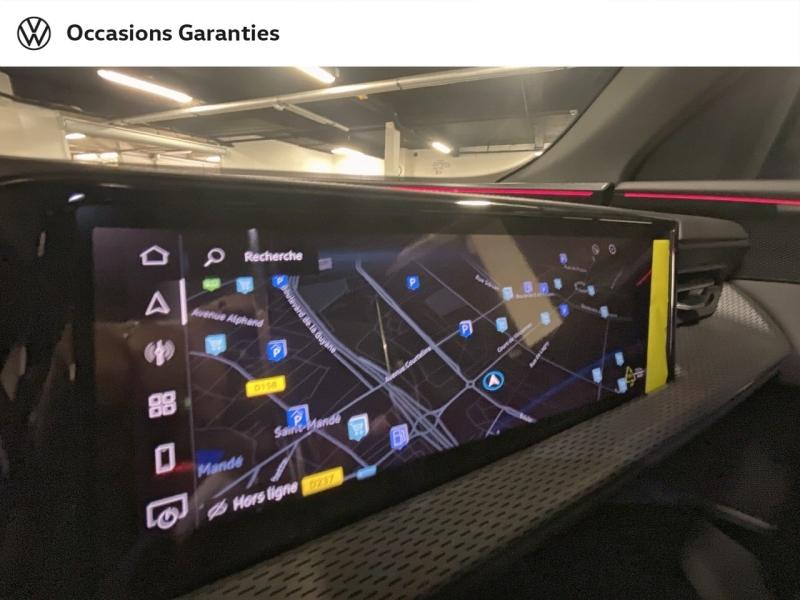 Voitures occasions Audi Q5 S line Paris