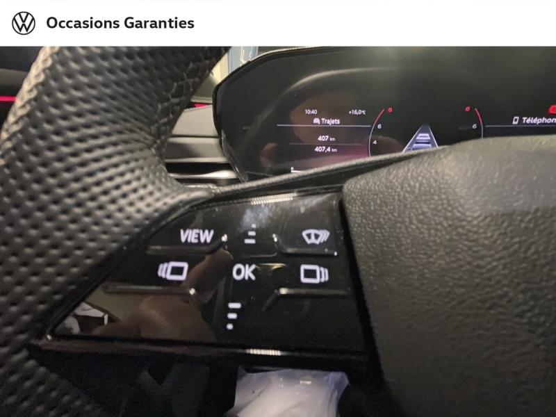 Voitures occasions Audi Q5 S line Paris