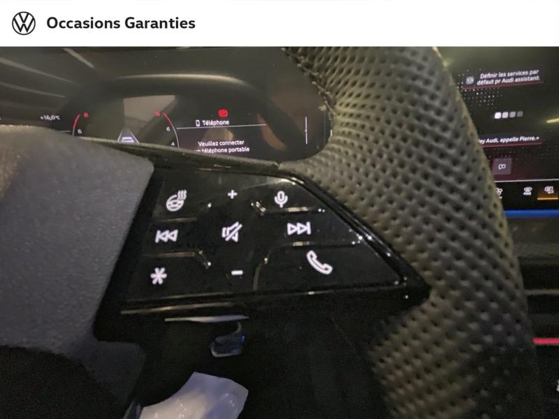 Voitures occasions Audi Q5 S line Paris