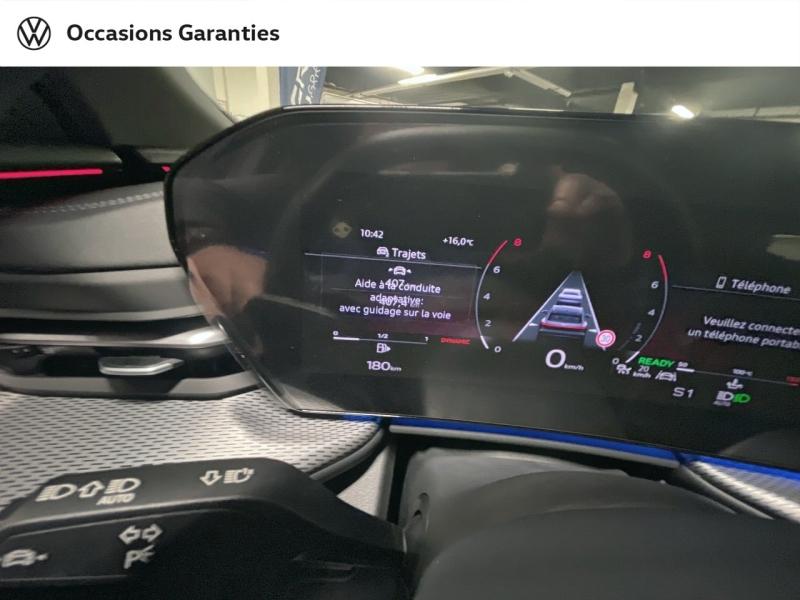 Voitures occasions Audi Q5 S line Paris