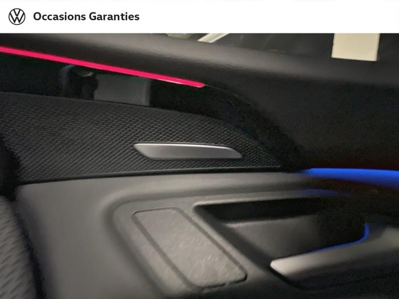 Voitures occasions Audi Q5 S line Paris