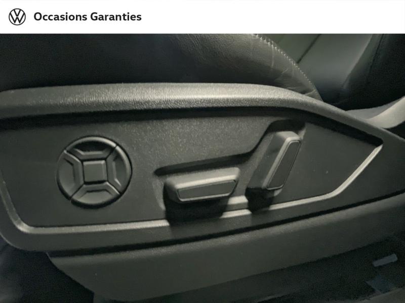 Voitures occasions Audi Q5 S line Paris