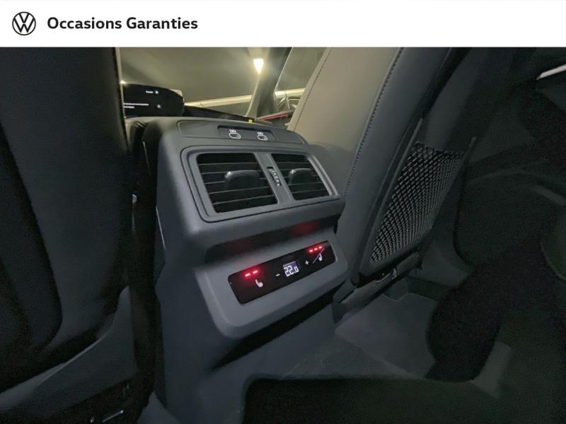 Voitures occasions Audi Q5 S line Paris