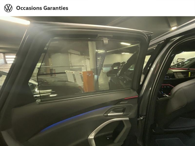 Voitures occasions Audi Q5 S line Paris