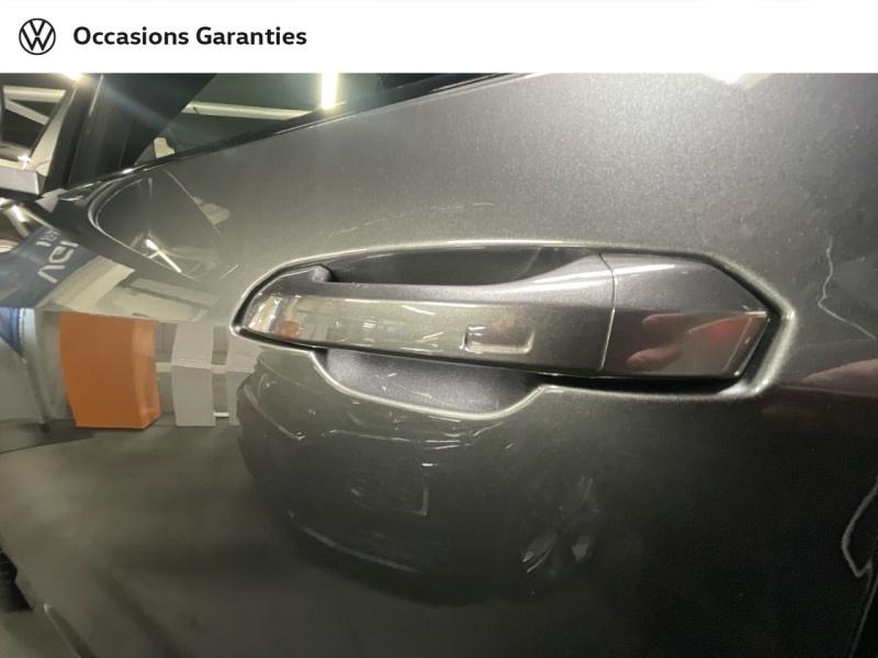 Voitures occasions Audi Q5 S line Paris