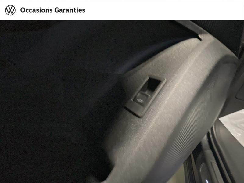 Voitures occasions Audi Q5 S line Paris