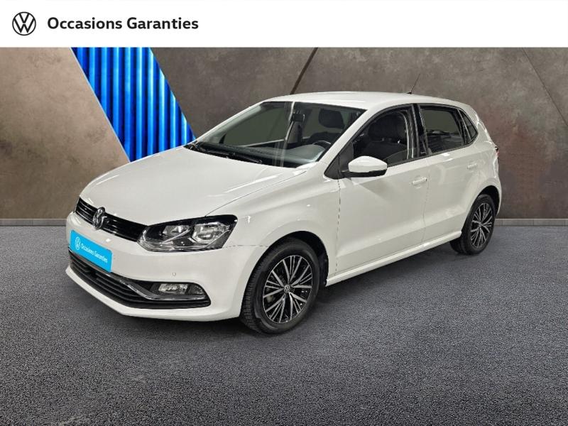 Voitures occasions VOLKSWAGEN POLO Allstar Paris