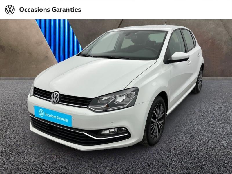 Voitures occasions VOLKSWAGEN POLO Allstar Paris