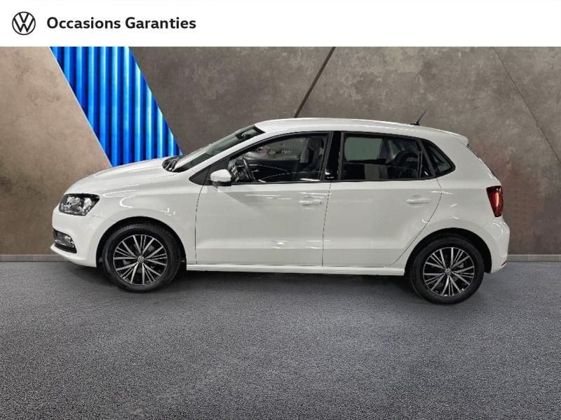 Voitures occasions VOLKSWAGEN POLO Allstar Paris
