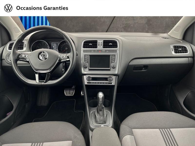 Voitures occasions VOLKSWAGEN POLO Allstar Paris