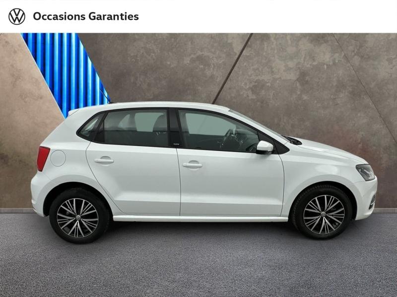 Voitures occasions VOLKSWAGEN POLO Allstar Paris