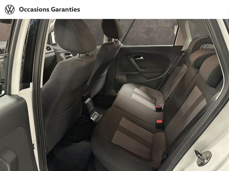 Voitures occasions VOLKSWAGEN POLO Allstar Paris