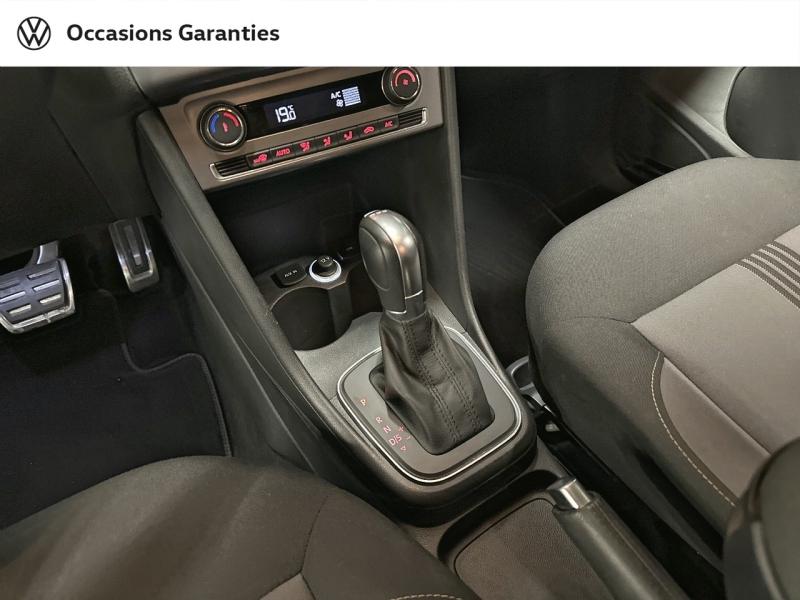 Voitures occasions VOLKSWAGEN POLO Allstar Paris