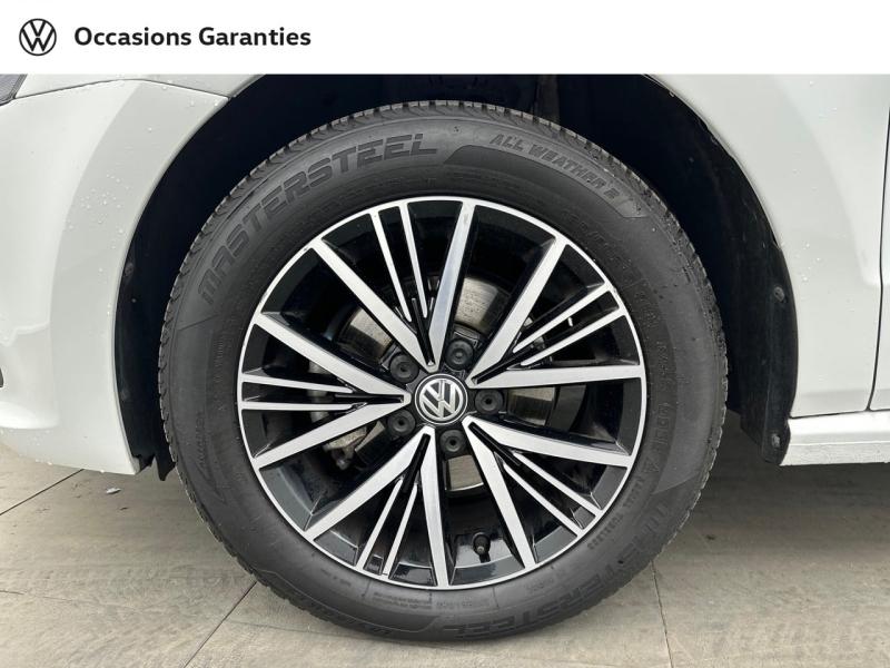 Voitures occasions VOLKSWAGEN POLO Allstar Paris