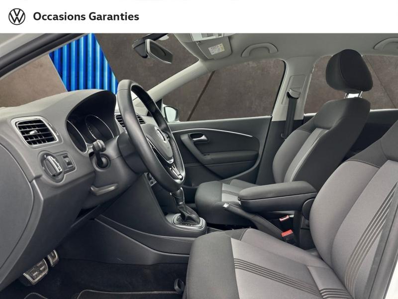 Voitures occasions VOLKSWAGEN POLO Allstar Paris