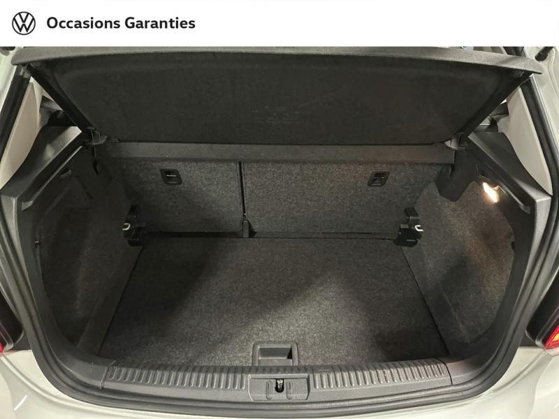 Voitures occasions VOLKSWAGEN POLO Allstar Paris