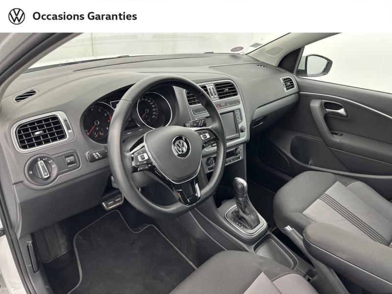 Voitures occasions VOLKSWAGEN POLO Allstar Paris