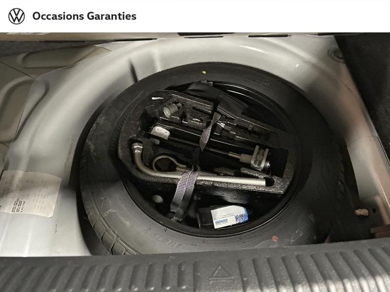 Voitures occasions VOLKSWAGEN POLO Allstar Paris