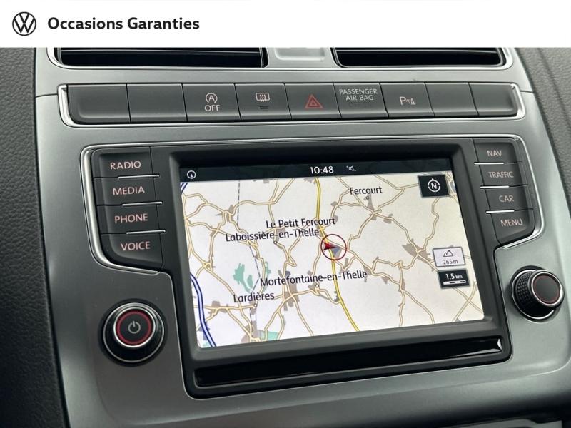 Voitures occasions VOLKSWAGEN POLO Allstar Paris