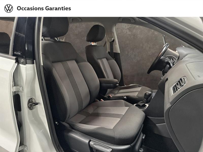Voitures occasions VOLKSWAGEN POLO Allstar Paris