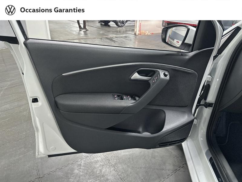 Voitures occasions VOLKSWAGEN POLO Allstar Paris