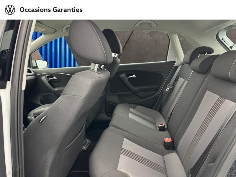 Voitures occasions VOLKSWAGEN POLO Allstar Paris