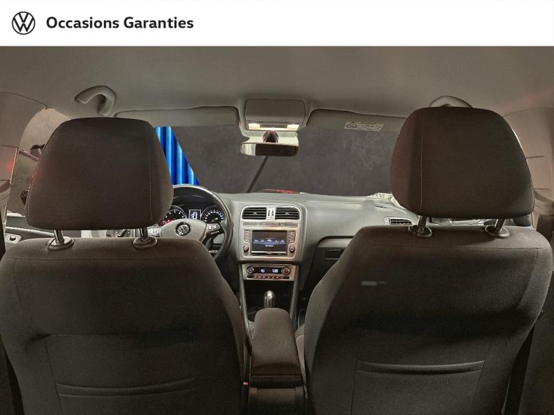 Voitures occasions VOLKSWAGEN POLO Allstar Paris