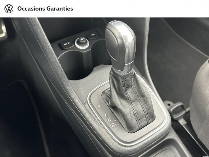 Voitures occasions VOLKSWAGEN POLO Allstar Paris
