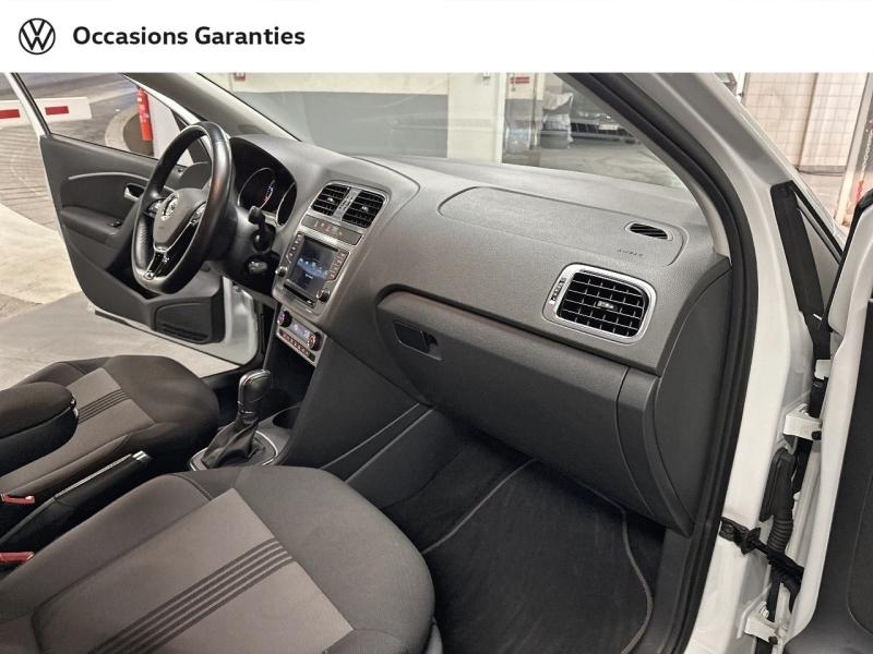Voitures occasions VOLKSWAGEN POLO Allstar Paris