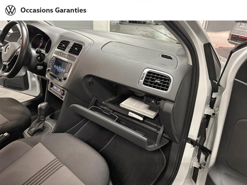 Voitures occasions VOLKSWAGEN POLO Allstar Paris