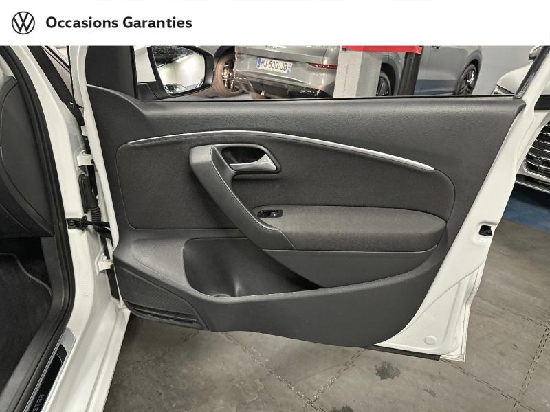 Voitures occasions VOLKSWAGEN POLO Allstar Paris