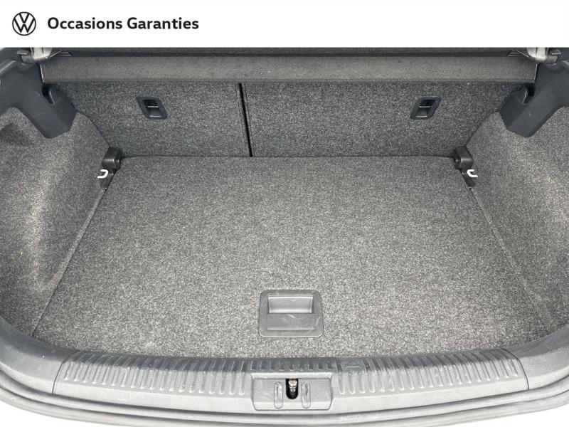 Voitures occasions VOLKSWAGEN POLO Allstar Paris