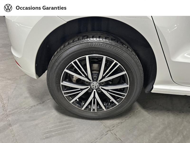 Voitures occasions VOLKSWAGEN POLO Allstar Paris