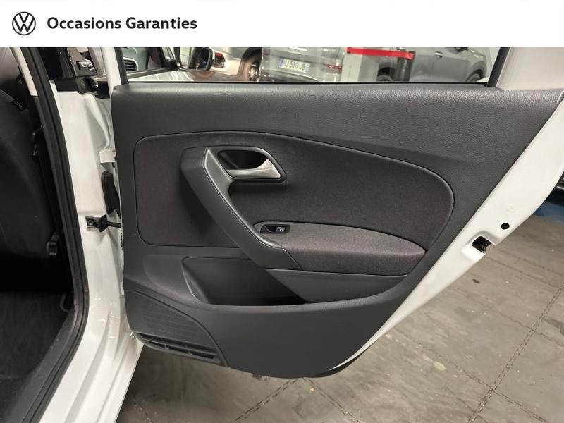 Voitures occasions VOLKSWAGEN POLO Allstar Paris