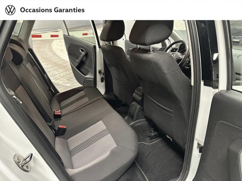 Voitures occasions VOLKSWAGEN POLO Allstar Paris