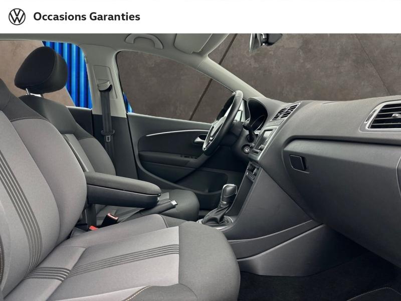 Voitures occasions VOLKSWAGEN POLO Allstar Paris