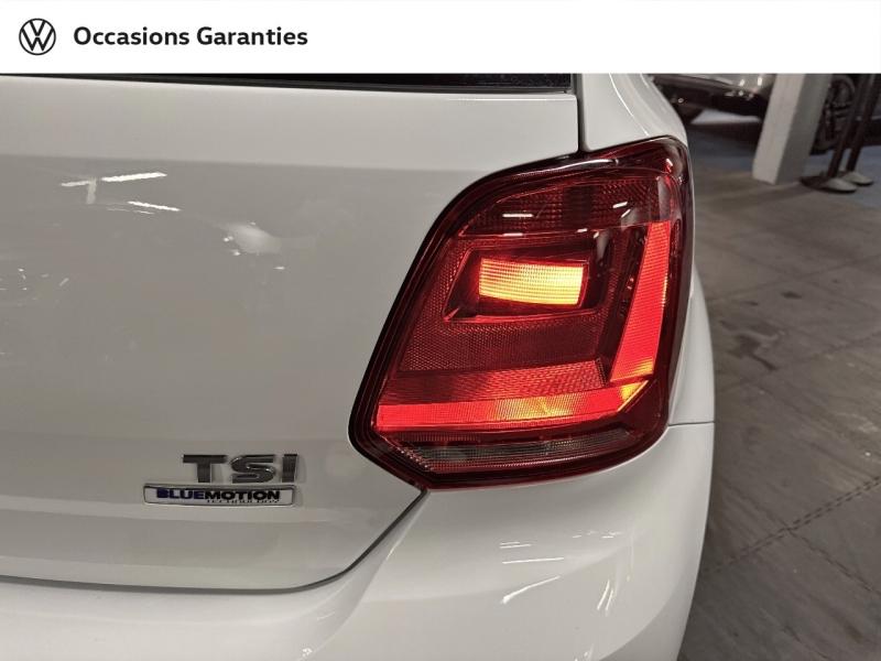 Voitures occasions VOLKSWAGEN POLO Allstar Paris