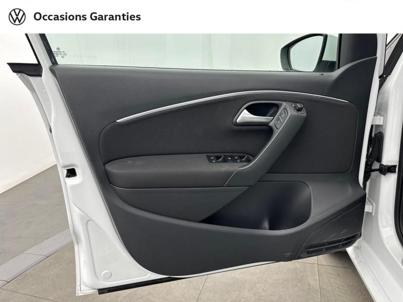 Voitures occasions VOLKSWAGEN POLO Allstar Paris