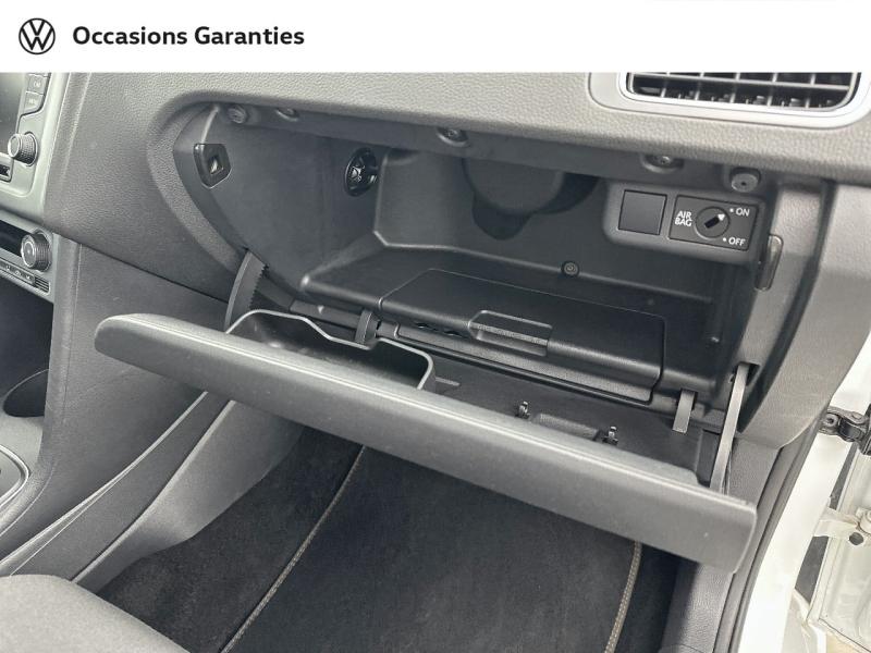 Voitures occasions VOLKSWAGEN POLO Allstar Paris