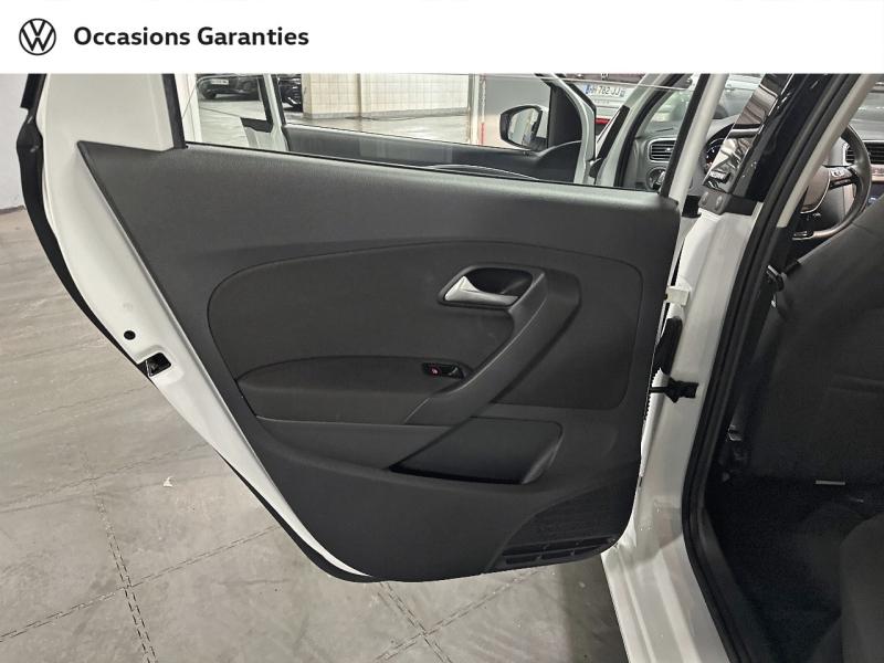 Voitures occasions VOLKSWAGEN POLO Allstar Paris