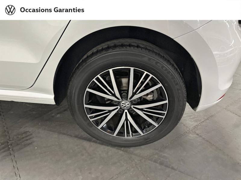 Voitures occasions VOLKSWAGEN POLO Allstar Paris