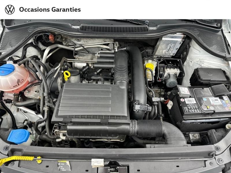 Voitures occasions VOLKSWAGEN POLO Allstar Paris