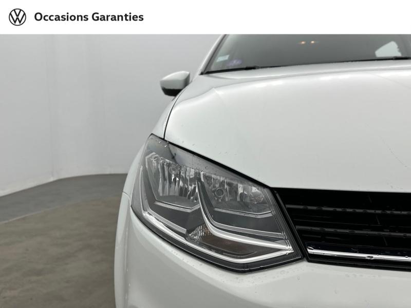 Voitures occasions VOLKSWAGEN POLO Allstar Paris