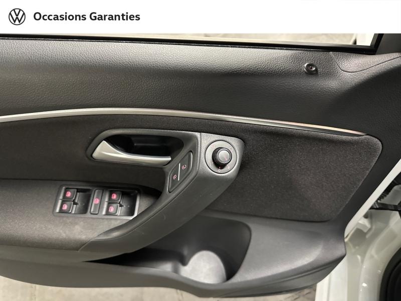 Voitures occasions VOLKSWAGEN POLO Allstar Paris
