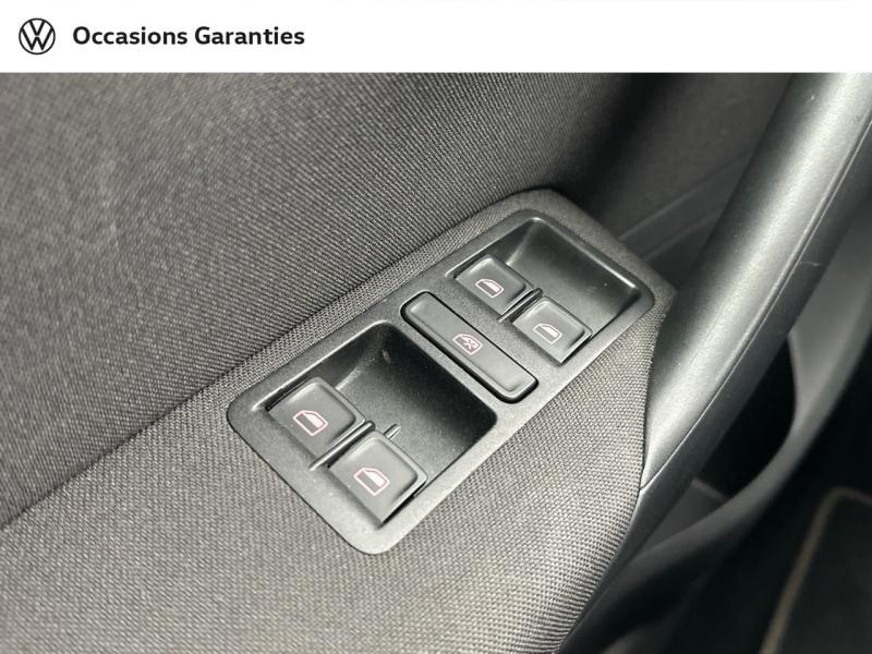 Voitures occasions VOLKSWAGEN POLO Allstar Paris